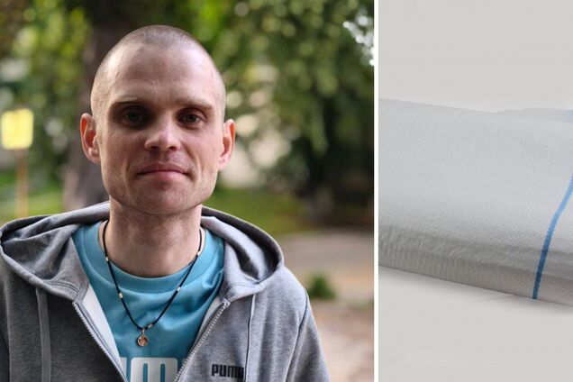 'Не було ані бинтів, ані шовного матеріалу': мережу вразила історія захисника Маріуполя, якого хірурги врятували за допомогою мішка