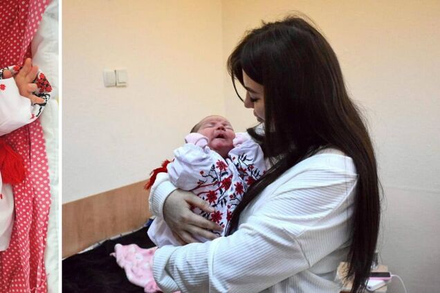 Эней, Люцифер и Оскар: названы самые экзотические имена, которые выбирали украинцы для детей в 2025 году