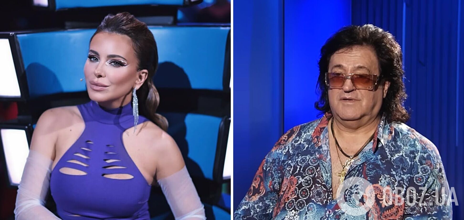 Иво Бобул, который с детства знал Ани Лорак, назвал настоящую причину, почему певица предала Украину: это не деньги