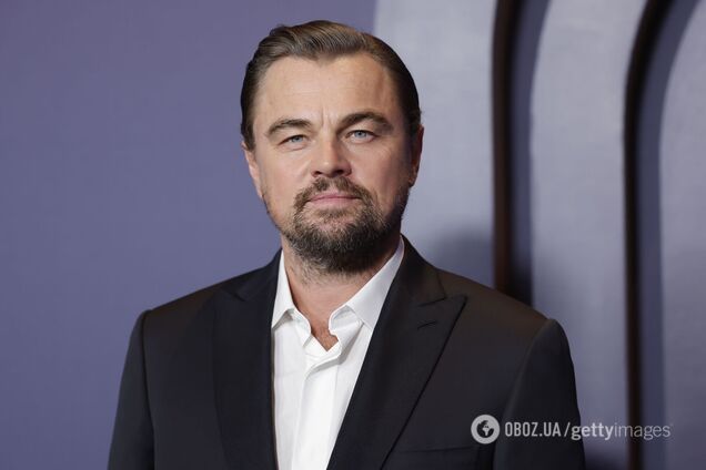 Черная комедия: вышел трейлер нового фильма с Ди Каприо