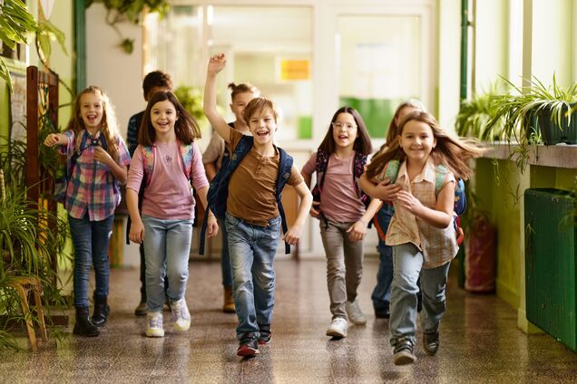 Шкільний старт без стресу: гід для батьків