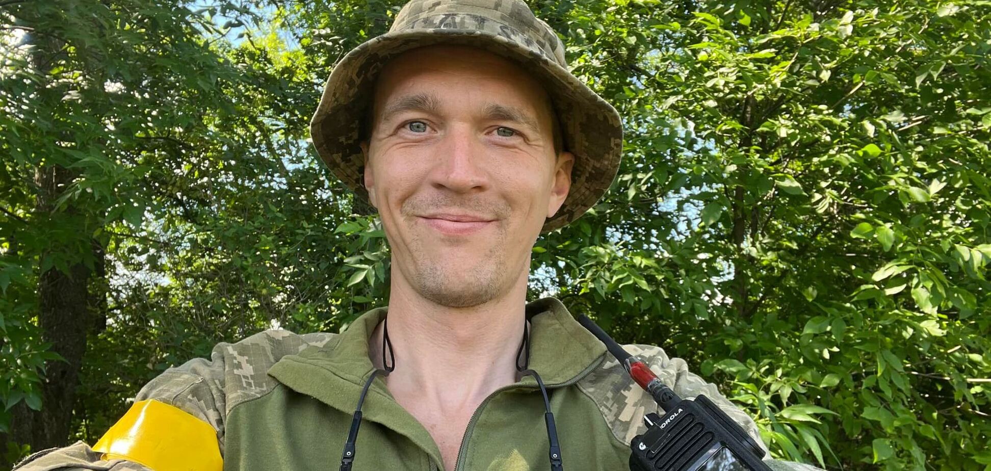 'Лучшие инициативы вынуждены пробиваться': Гудименко указал на проблемы в Минобороны