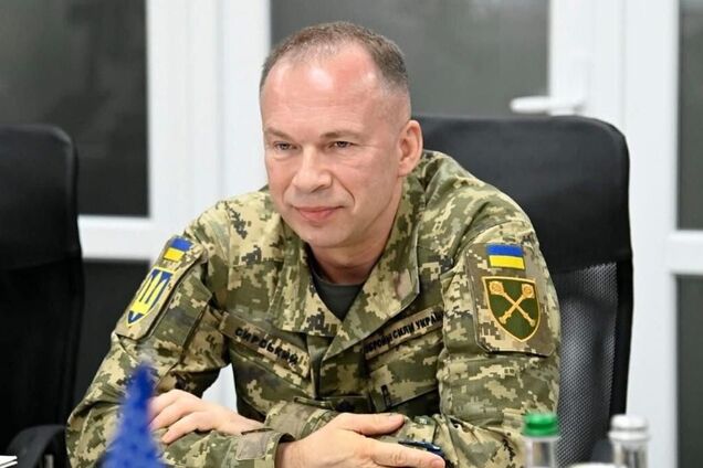 Новые системы ПВО для Украины уже на подходе, – Сырский