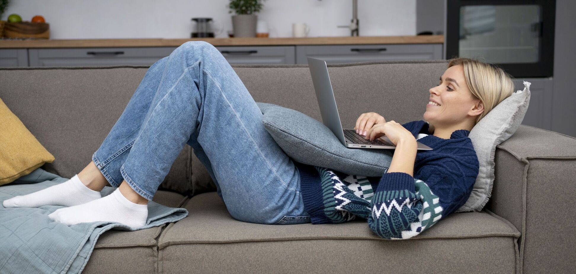 5 небезпечних наслідків сидячого способу життя: чому важливо більше рухатися