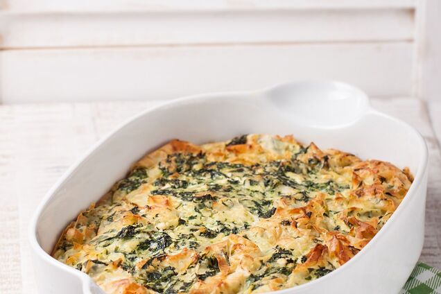 Как приготовить лазанью из кабачков на ужин: очень вкусное сезонное блюдо