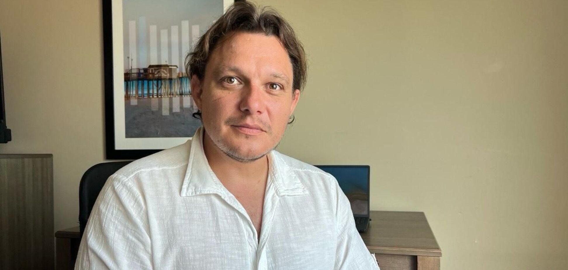 'Я научился думать на три шага вперед': Александр Васильев – о 20 годах в логистике, вызовах для бизнеса и командной работе