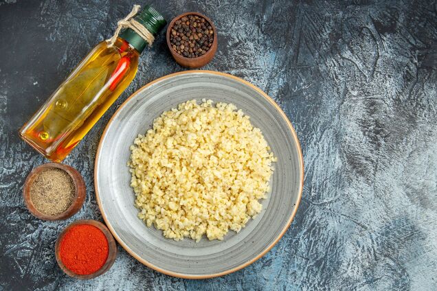Не просто отварить: как вкусно приготовить булгур на сковородке