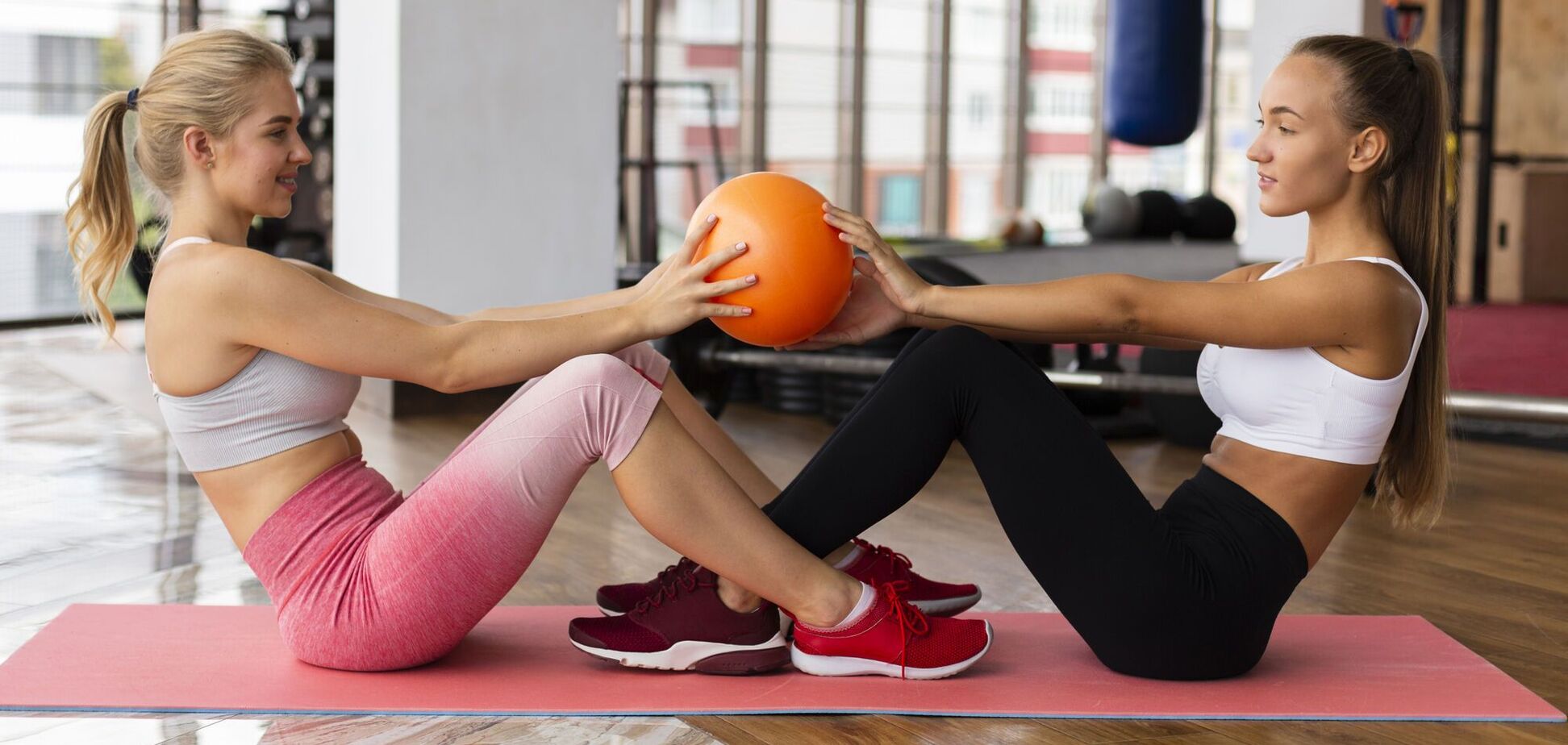 Фитнес, который лечит: как совместные тренировки помогают мозгу работать лучше