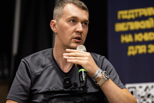 'Это не работает': Гудименко указал на проблему с обеспечением украинских военных и изменением технологий