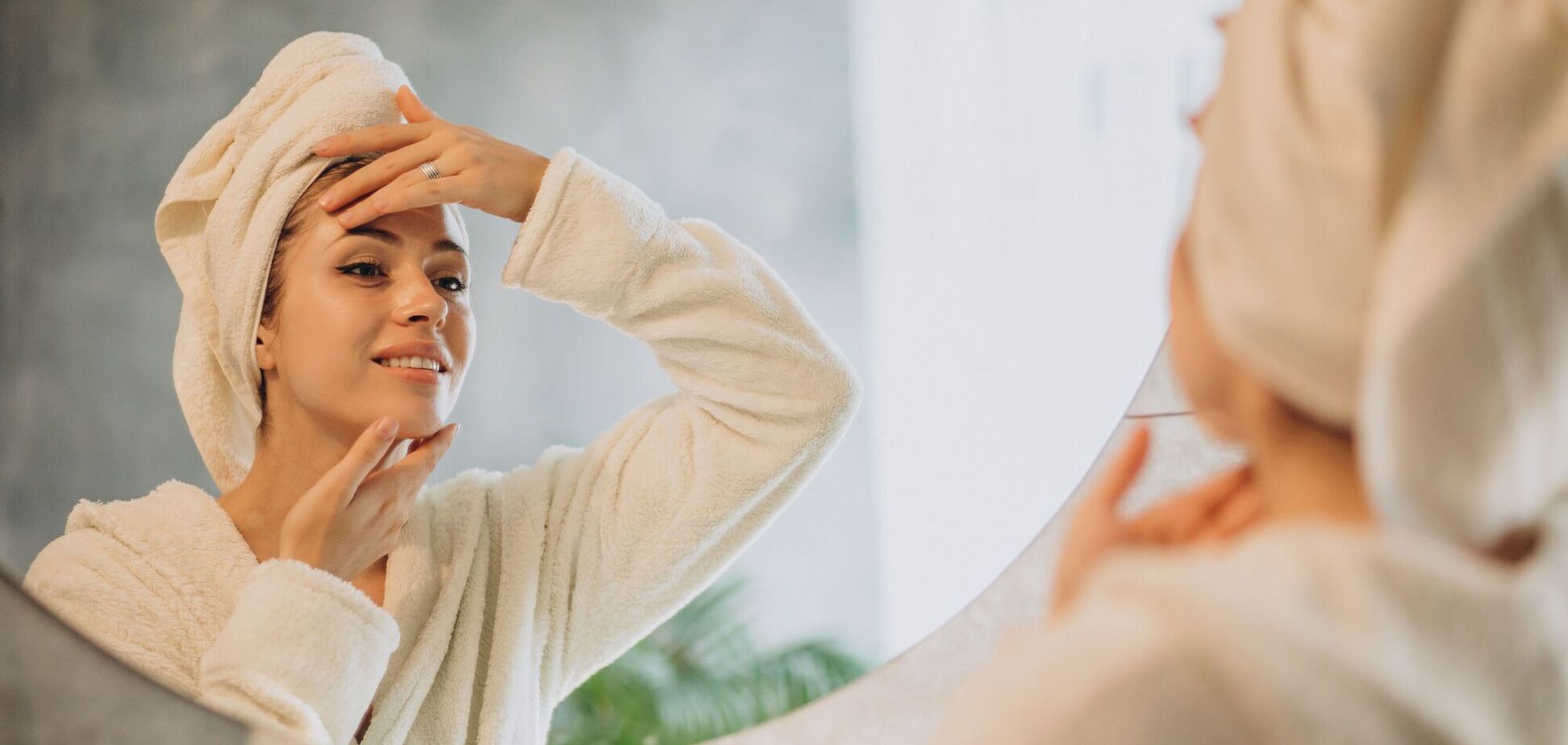 Рафинированные углеводы, молоко, конфеты и алкоголь: как эти продукты портят кожу