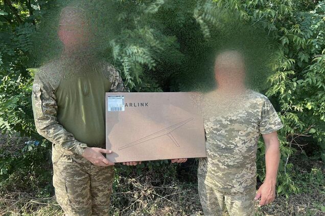 На фронте крайне тяжелая ситуация: штурмовикам срочно нужно новое оборудование