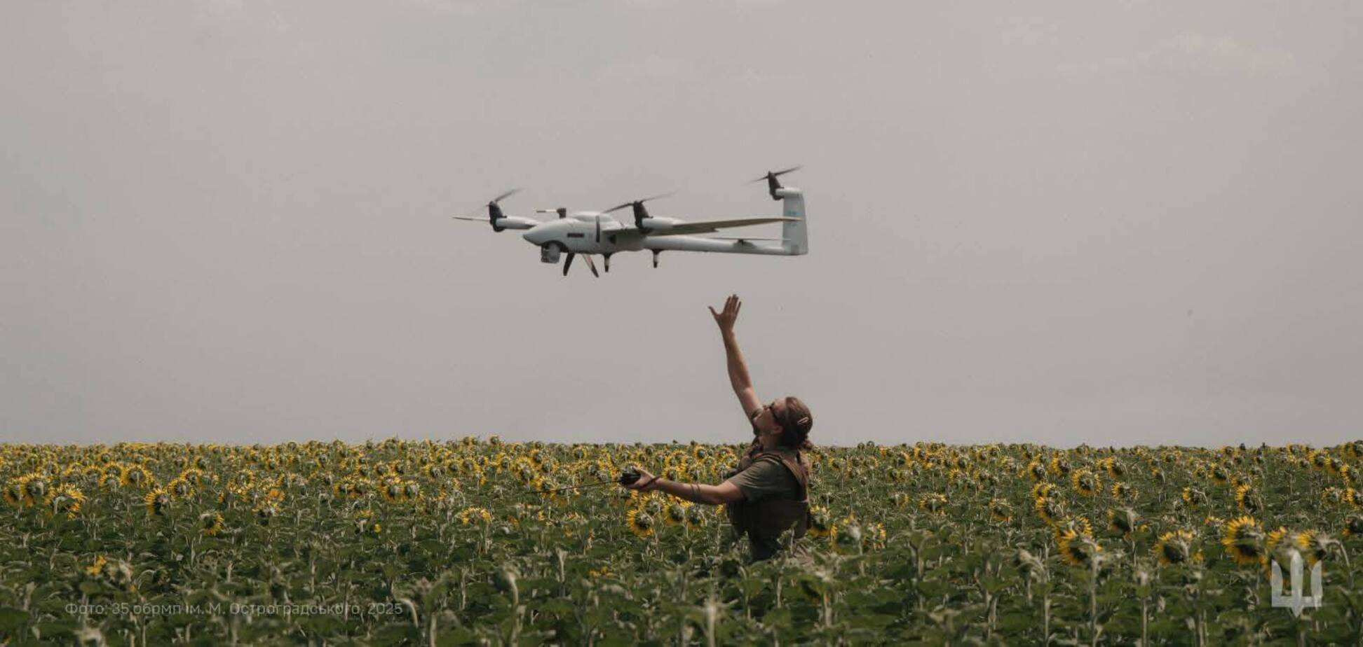 Александр Кирш: Трамп выкупает у Украины дроны, которыми она могла бы атаковать Россию: варианты — Блоги | OBOZ.UA