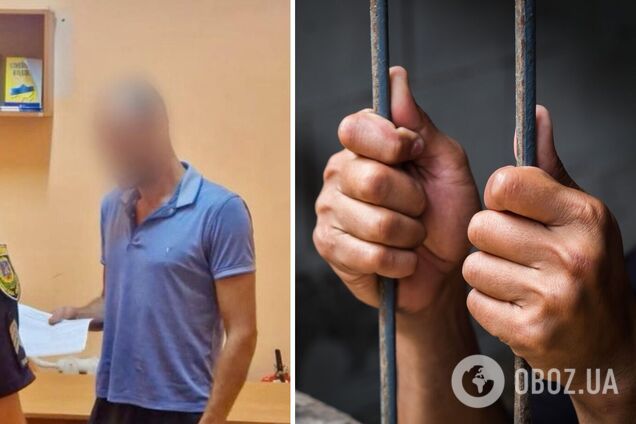 На Київщині чоловік під час конфлікту лопатою забив до смерті знайомого. Подробиці справи та фото