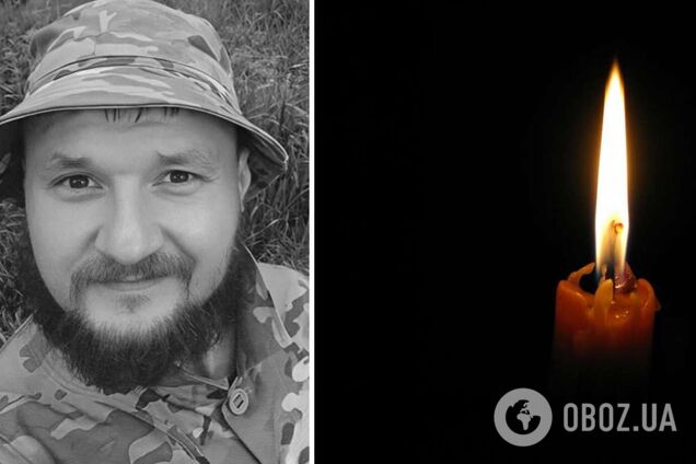 Пройшов найзапекліші бої на сході: на фронті загинув захисник з Черкас. Фото