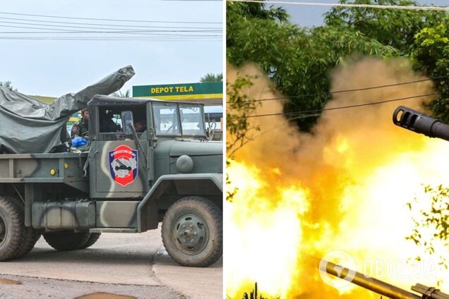 Эвакуировали более 100 тыс. человек: вооруженный конфликт между Таиландом и Камбоджей набирает обороты