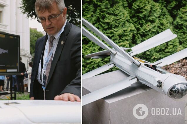 Эксперты ГУР показали иностранным дипломатам доказательства поставки западных компонентов для производства российского оружия. Фото и видео