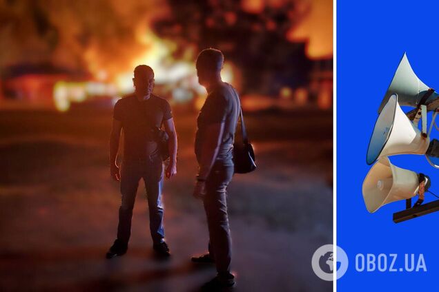 Росія вдарила по Харкову, Дніпру та Камʼянському: є жертви та десятки постраждалих, спалахнули пожежі. Фото і відео