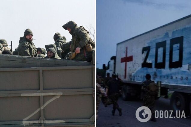 Россия платит максимальную цену: Сырский озвучил потери врага во время попытки 'летнего наступления'