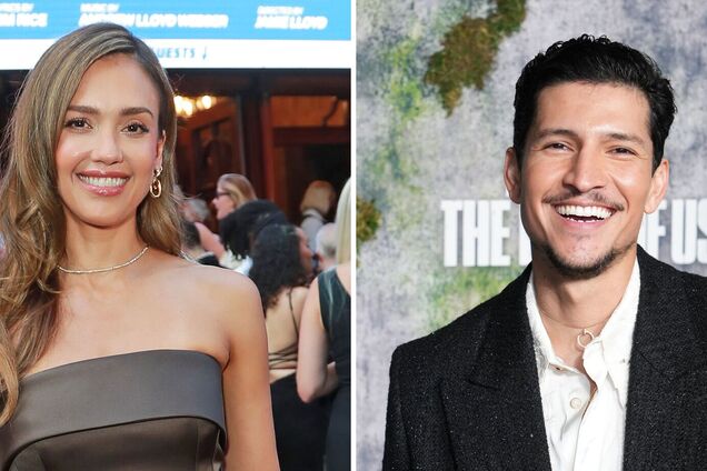 Джессика Альба подогрела слухи о романе с младшим на 12 лет актером: что известно о Дэнни Рамиресе, который покорил ее сердце