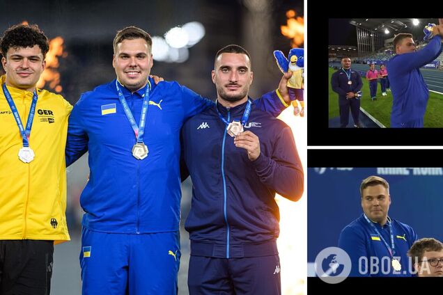 Украинскому чемпиону на Универсиаде отказались включать гимн Украины, и это оказалось правильно. Видео