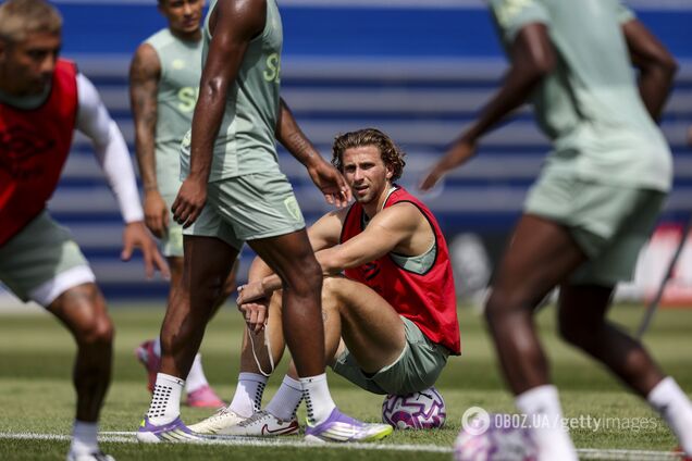 ПСЖ договорился о покупке украинского футболиста за 60 млн евро