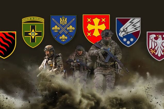 От идеи до исполнения: в Минобороны рассказали, как создают военную символику