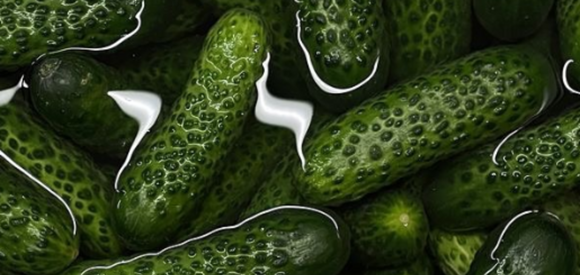 Стоимость огурцов изменилась