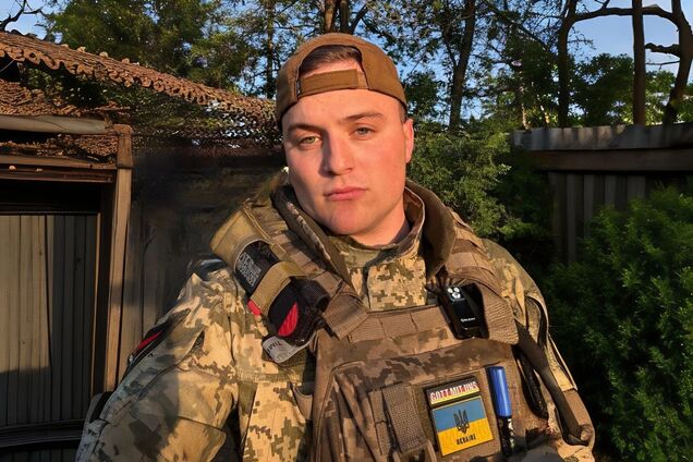 Немецкий политик от пророссийской партии тайно воевал добровольцем на стороне Украины – Welt