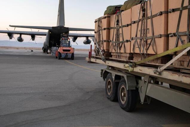Израиль возобновляет поставки гуманитарной помощи в сектор Газа – ЦАХАЛ