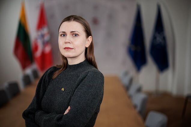 Литва выделит деньги на закупку Patriot для Украины: в Минобороны раскрыли планы