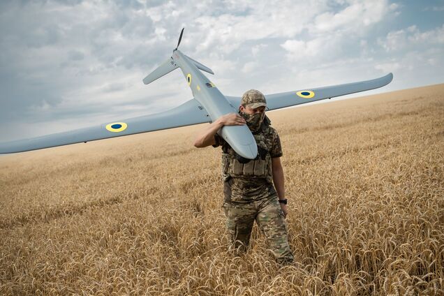 Захисник України