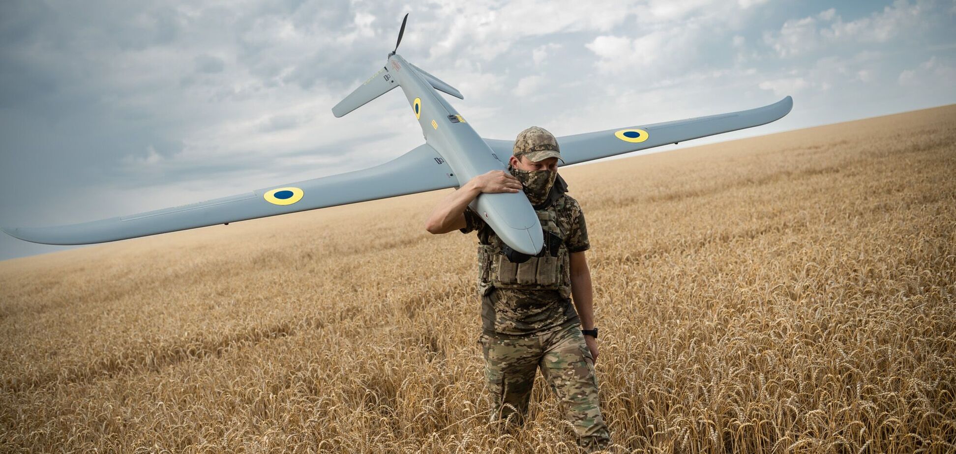 Захисник України