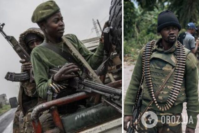 В ДР Конго боевики-исламисты напали на церковь и убили 38 человек: все подробности теракта