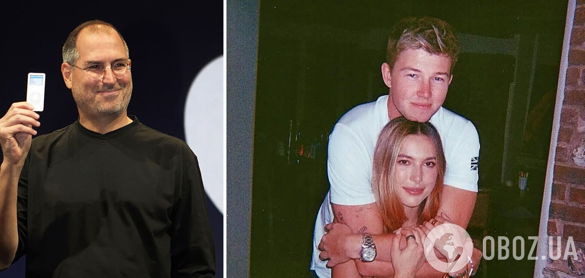 Свадьба дочери Стива Джобса за почти $7 млн: Элтон Джон пел для молодоженов, а невеста пробиралась к церемонии через черный вход