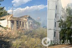 Оккупанты обстреляли Херсонщину: есть погибшая, среди раненых – ребенок. Фото