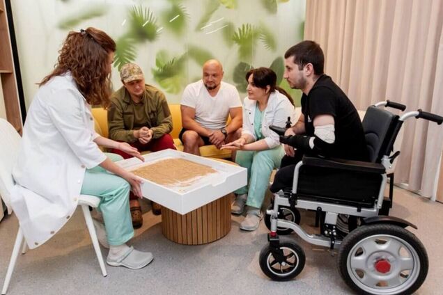 Медицинский фронт Днепра: модернизация, преданность и забота о людях