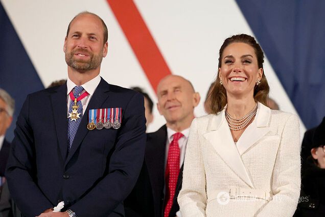 Єлизавета II не оцінила б: експерт з мови тіла розкрив протокол, який порушують Кейт Міддлтон і принц Вільям у всіх на очах