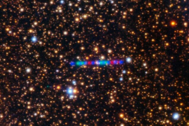 Последствия могут быть ужасными для человечества: в космосе обнаружили 'возможно враждебную' инопланетную угрозу