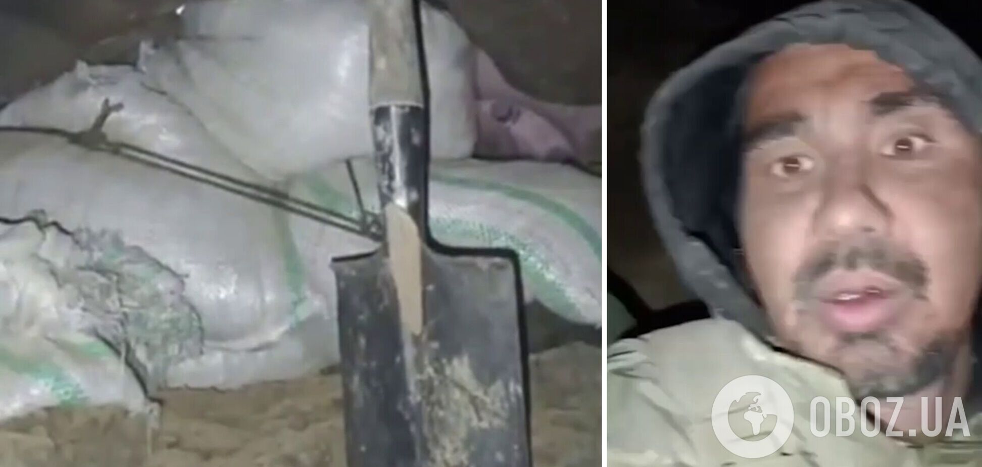 'Смысла оставаться не вижу': брошенные на растерзание российские оккупанты попали в ловушку ВСУ. Видео