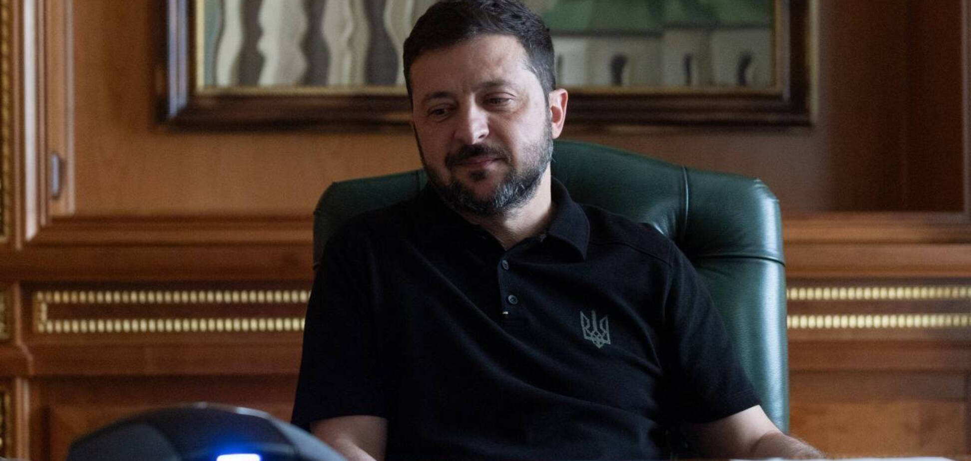 Зеленський поговорив з Макроном: Франція допоможе Україні з виробництвом дронів