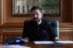 Зеленский поговорил с Макроном: Франция поможет Украине с производством дронов