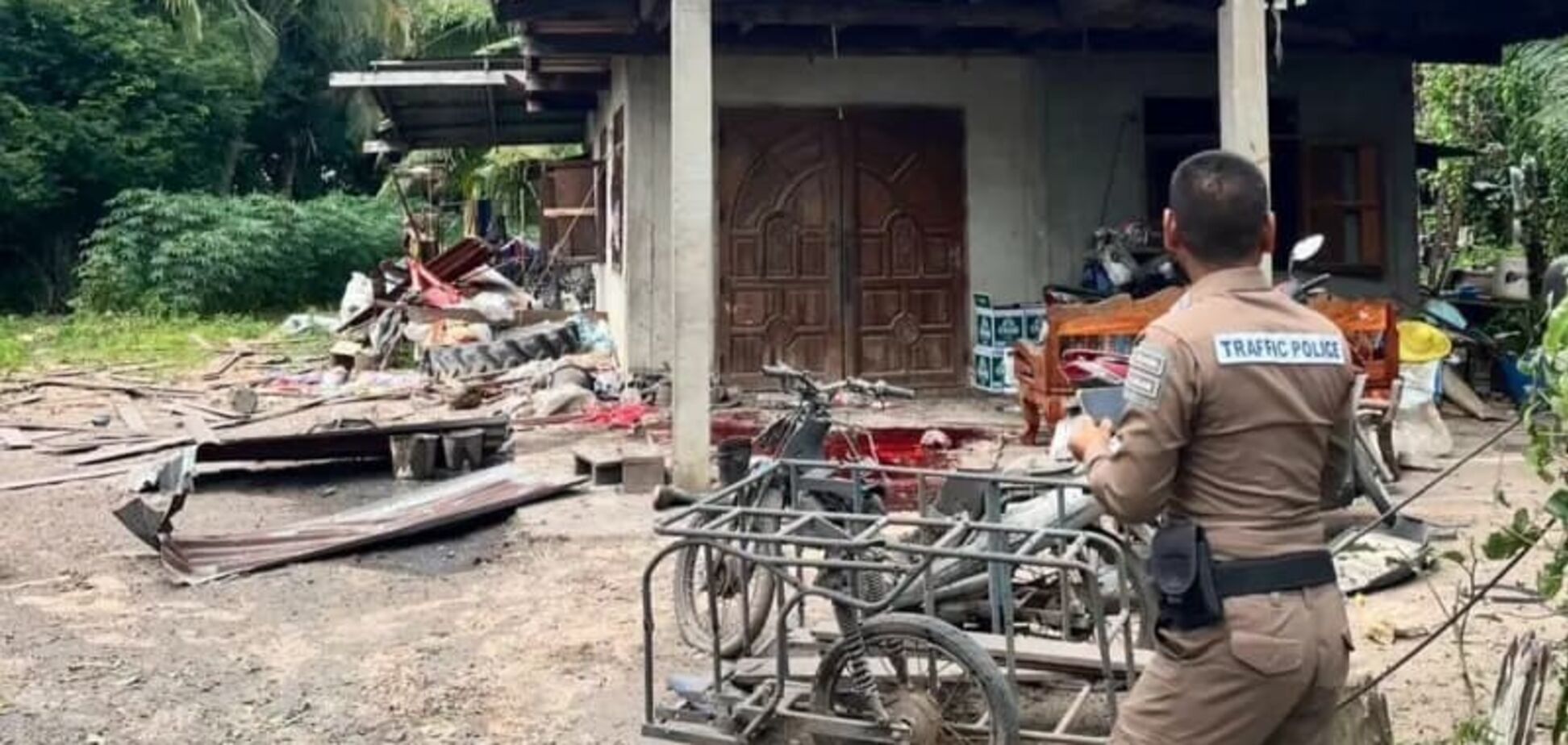 Камбоджа і Таїланд заявили про готовність домовитися про припинення вогню: що стало причиною