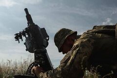 В ВСУ рассказали о ситуации на Покровском направлении