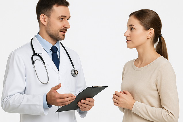 Почему медицинское страхование - это бронежилет для вашего здоровья