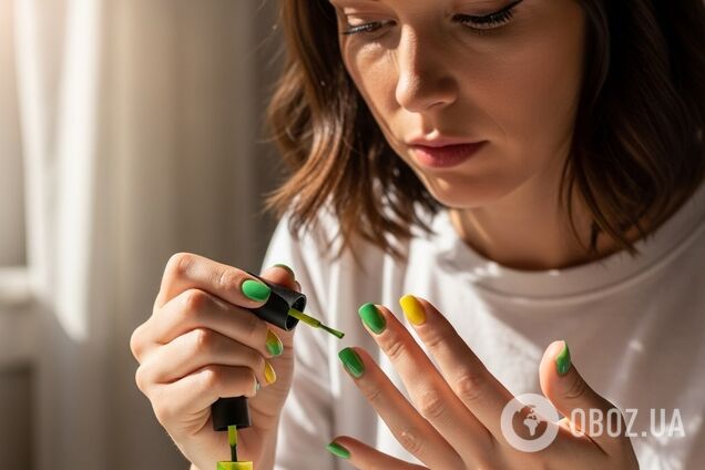 Елегантна і зухвала водночас: яка форма нігтів підходить практично всім жінкам