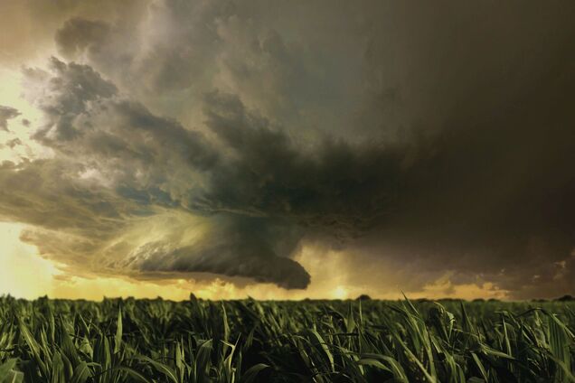 Прогноз погоды