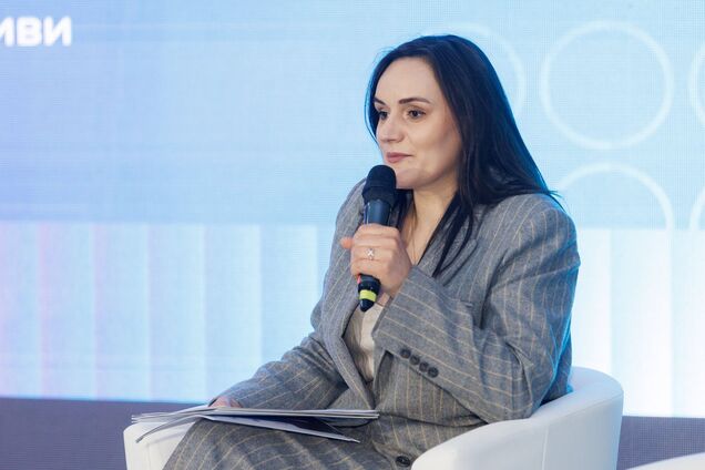 Т.в.о. міністра культури та стратегічних комунікацій призначили Бережну: чим вона відома