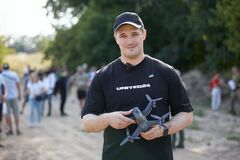 'Все очень быстро меняется': Федоров рассказал, как Россия модернизирует 'Шахеды' и что делает Украина в ответ