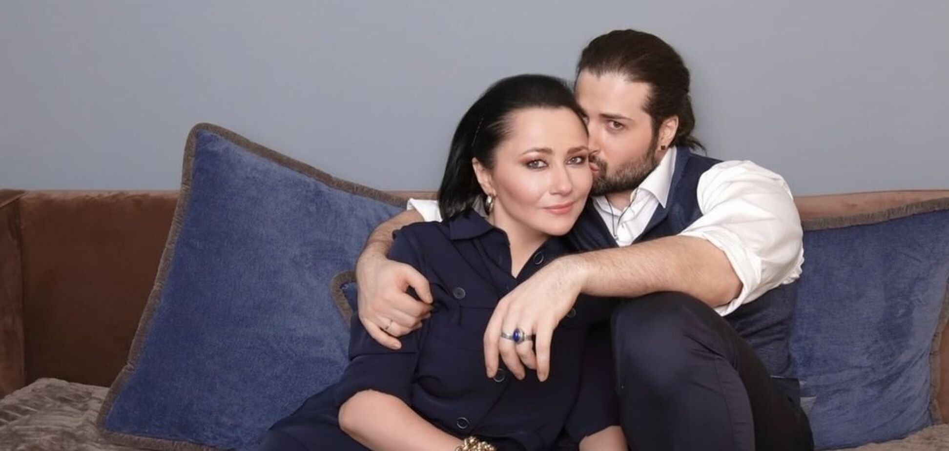 Его не видели уже два года: как живет Дэвид Аксельрод после сложной травмы, полученной во время службы в ТрО