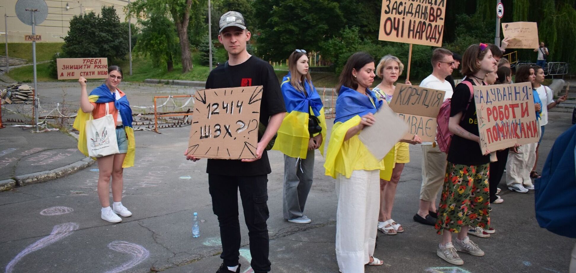 Виталий Портников: Украинское ощущение несправедливости – бессмертно — Блоги | OBOZ.UA